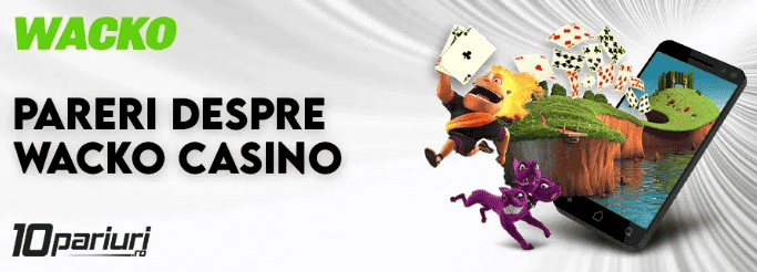 Paradise 8 Casino Mobiele App